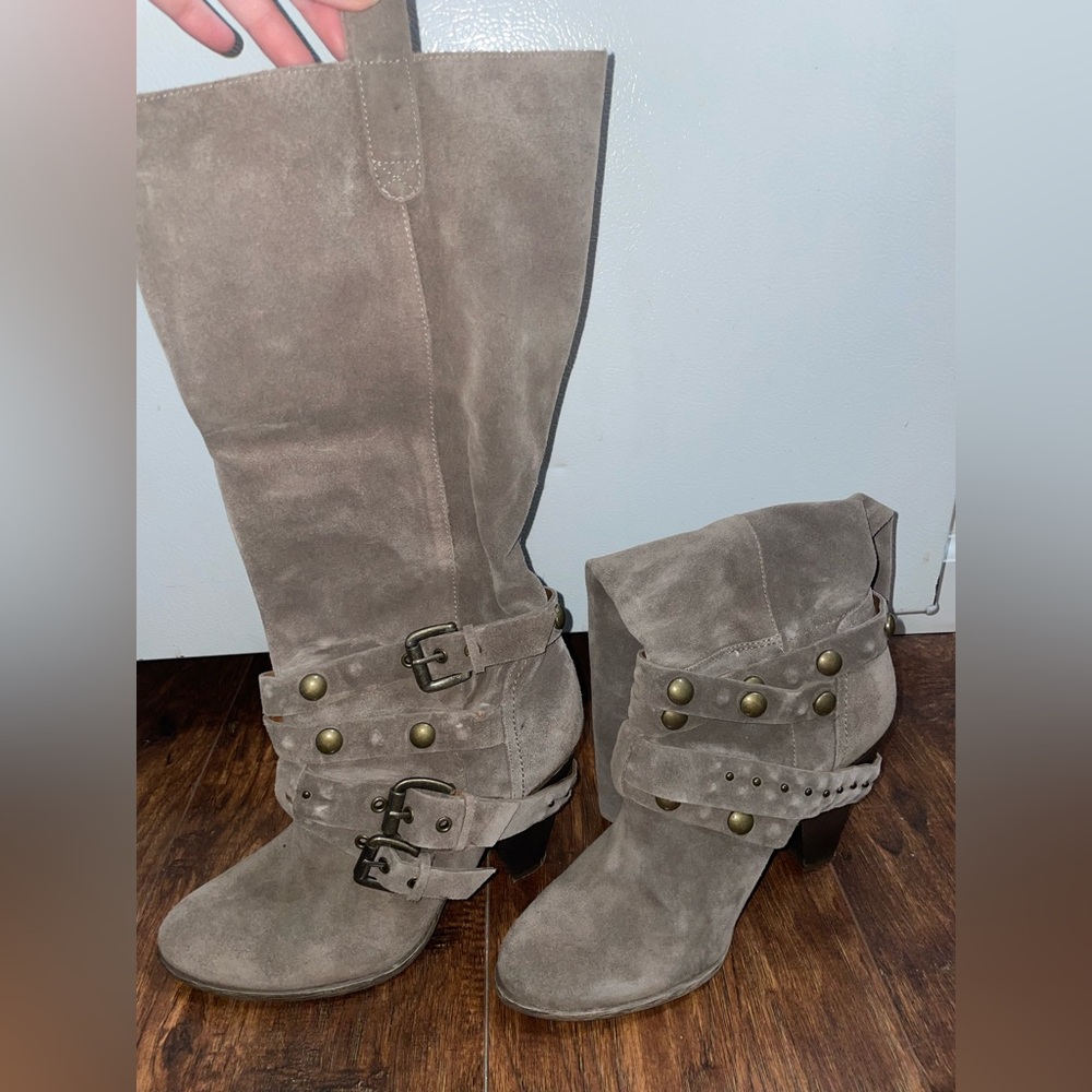 Nine West Boots Women
